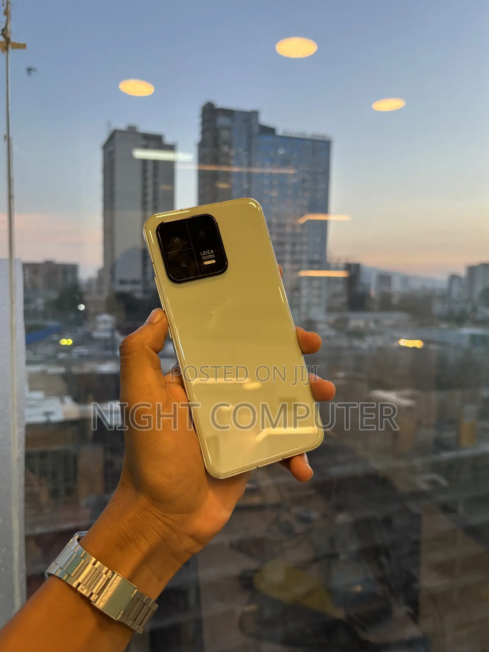 Xiaomi 13 512 GB Gold