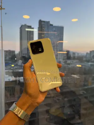 Xiaomi 13 512 GB Gold