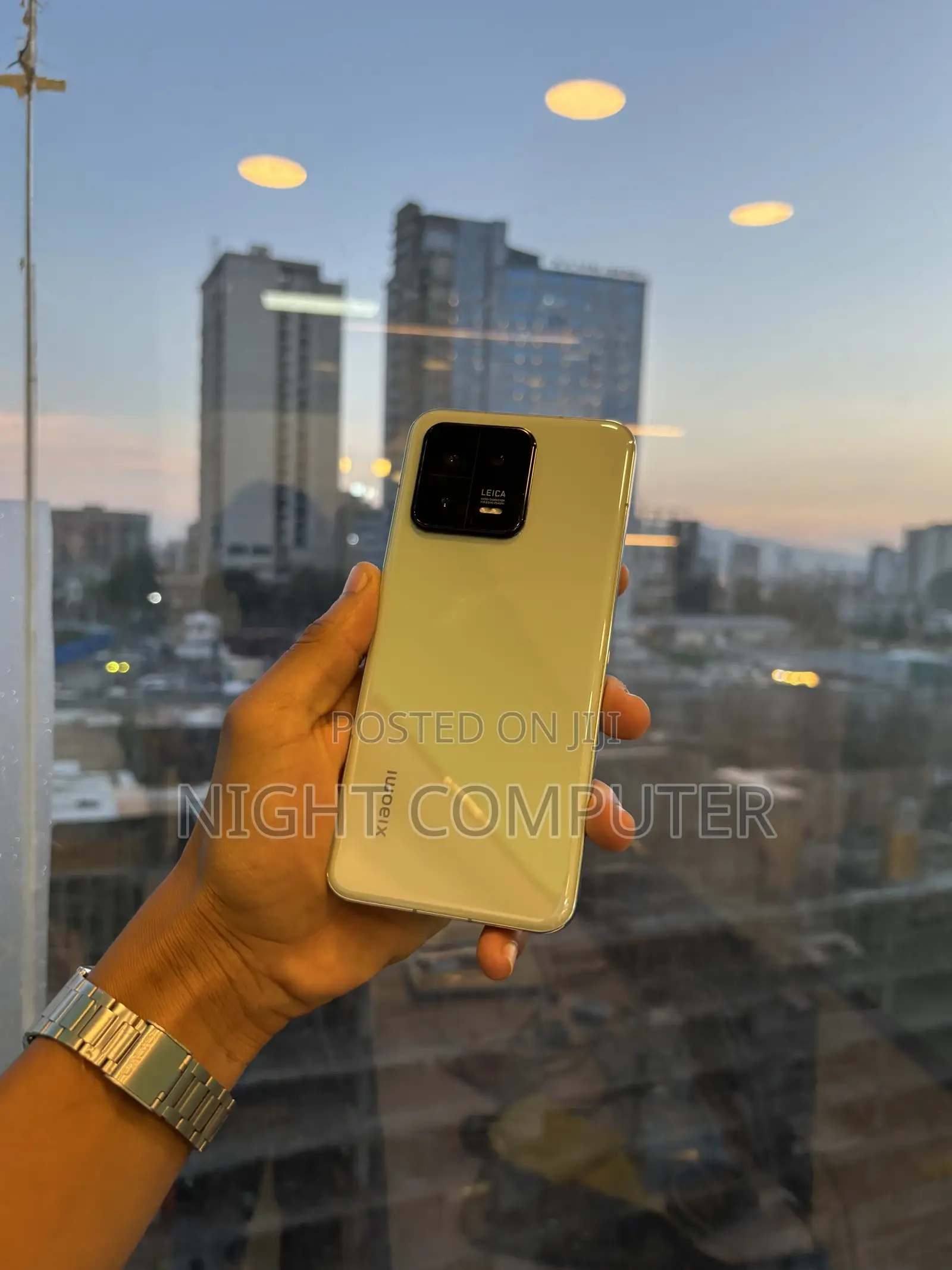 Xiaomi 13 512 GB Gold