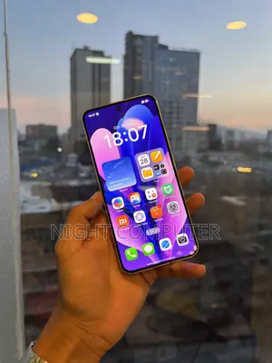 Xiaomi 13 512 GB Gold