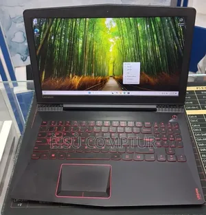 New Laptop Lenovo V720 16GB Intel Core i7 SSD 1T