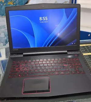 New Laptop Lenovo V720 16GB Intel Core i7 SSD 1T