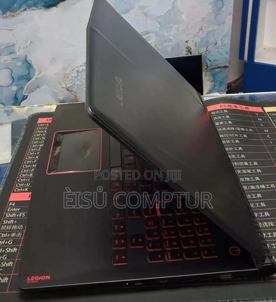 New Laptop Lenovo V720 16GB Intel Core i7 SSD 1T