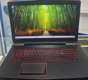 New Laptop Lenovo V720 16GB Intel Core i7 SSD 1T