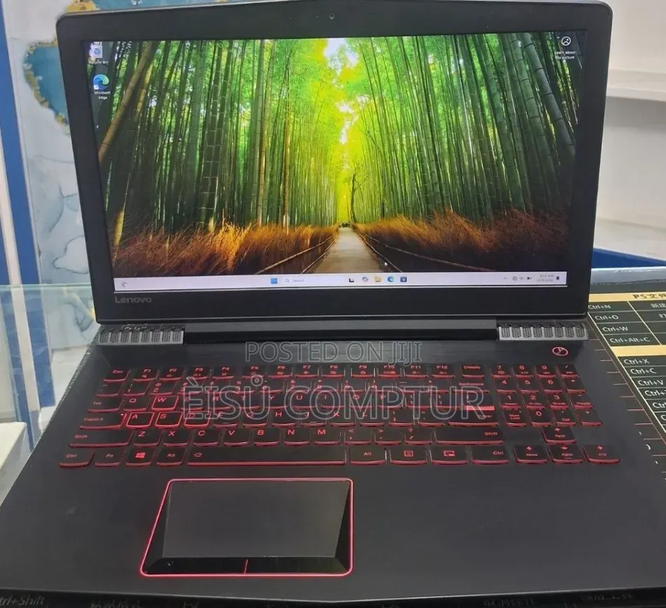 New Laptop Lenovo V720 16GB Intel Core i7 SSD 1T