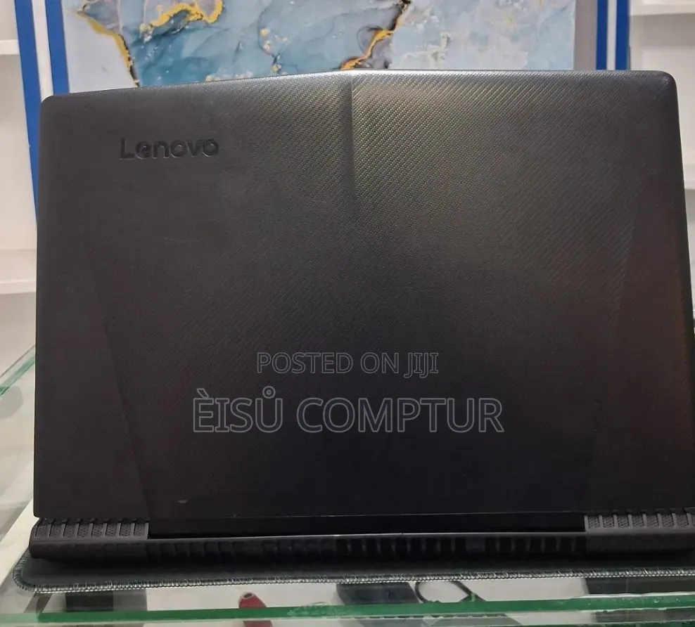 New Laptop Lenovo V720 16GB Intel Core i7 SSD 1T