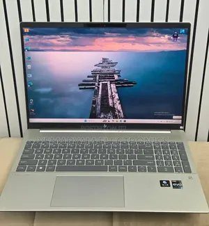 New Laptop HP Pavilion 15 16GB Intel Core i7 SSD 1T