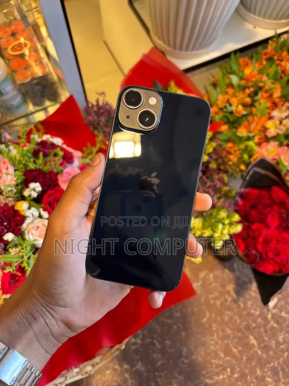 Apple iPhone 14 128 GB Black