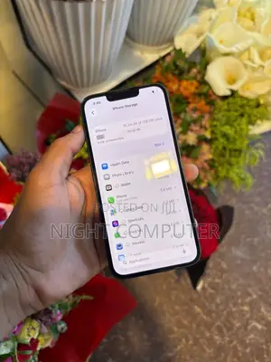 Apple iPhone 14 128 GB Black