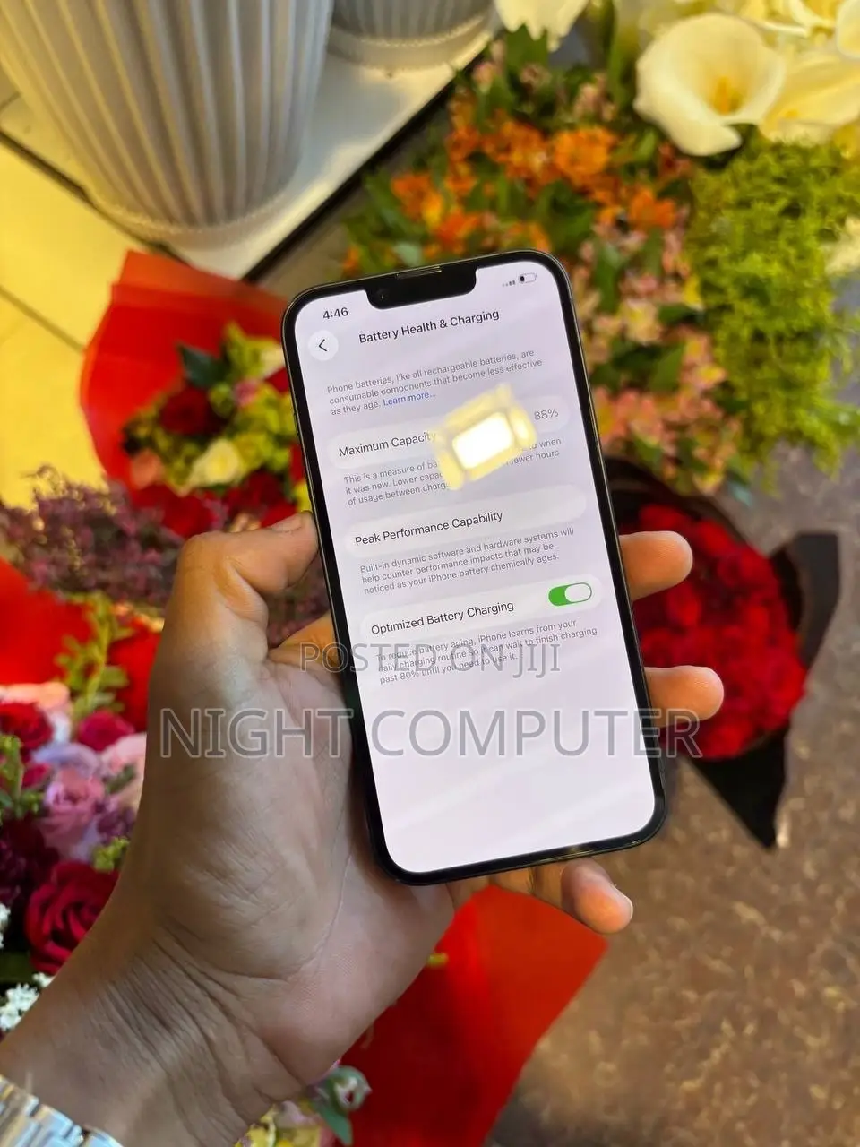Apple iPhone 14 128 GB Black
