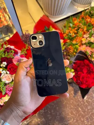 Apple iPhone 14 128 GB Black
