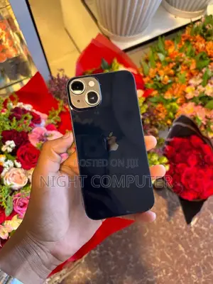 Apple iPhone 14 128 GB Black