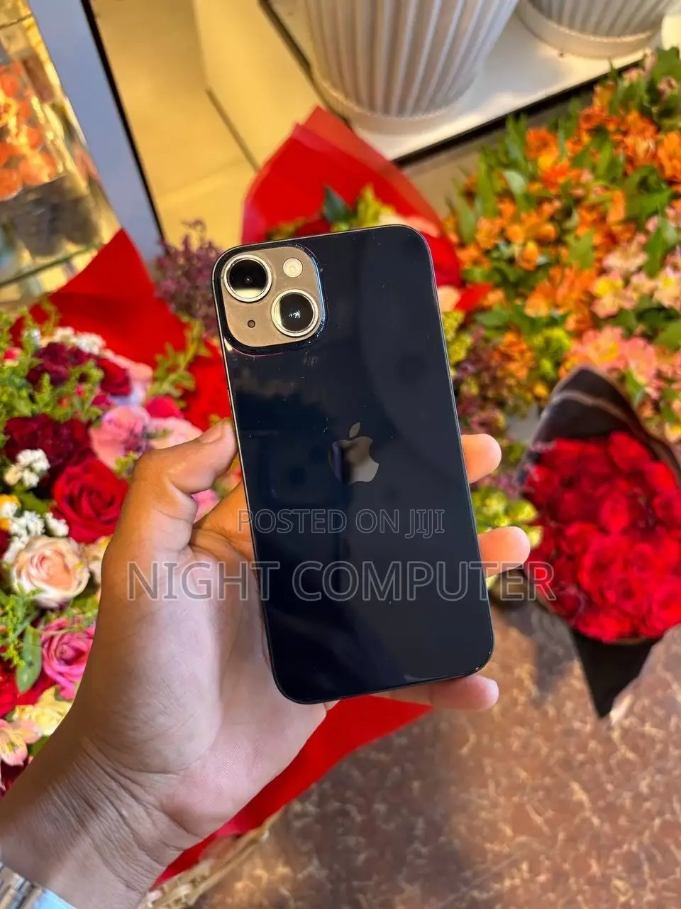 Apple iPhone 14 128 GB Black