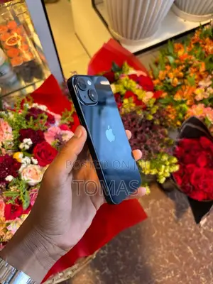 Apple iPhone 14 128 GB Black