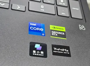 New Laptop HP 16GB Intel Core i7 SSD 512GB