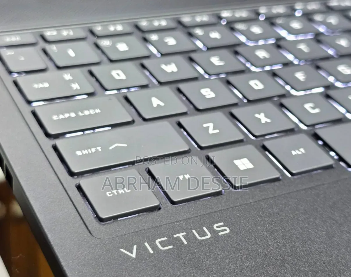 New Laptop HP 16GB Intel Core i7 SSD 512GB
