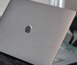 New Laptop Apple MacBook Pro 2018 16GB Intel Core i5 SSD 512GB
