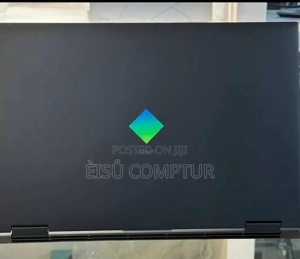 New Laptop HP Omen 16 16GB Intel Core i7 SSD 512GB