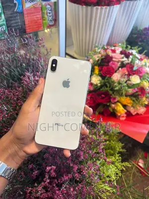 Apple iPhone XS Max 64 GB Gold