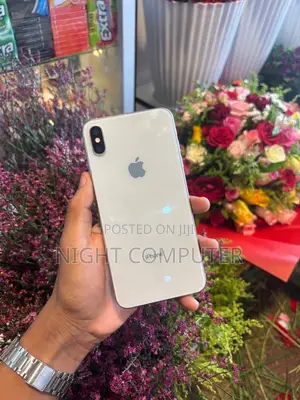 Apple iPhone XS Max 64 GB Gold