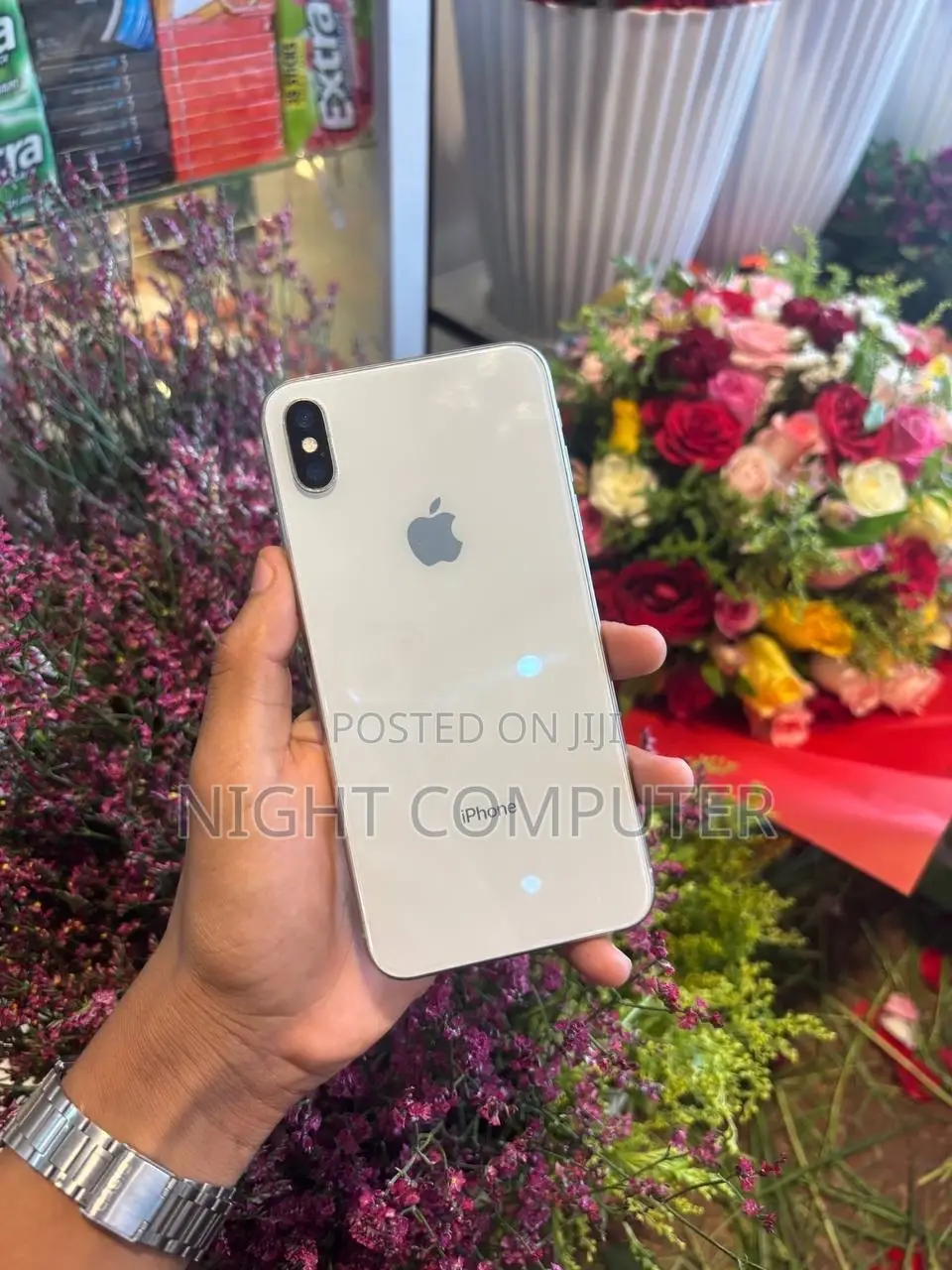 Apple iPhone XS Max 64 GB Gold