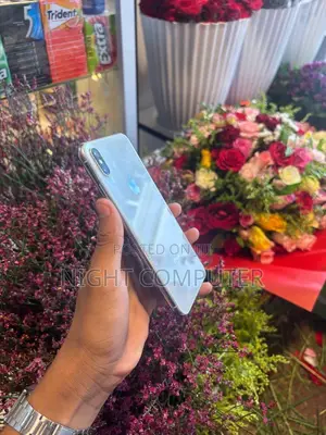 Apple iPhone XS Max 64 GB Gold