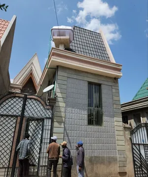 Furnished 5bdrm Villa in Adama Bolo, East Shewa for sale