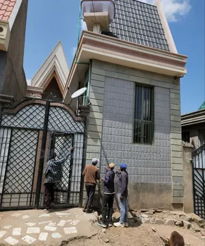 Furnished 5bdrm Villa in Adama Bolo, East Shewa for sale