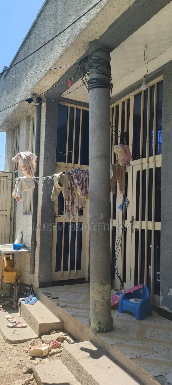Furnished 7bdrm House in Dukem Bishoftu, East Shewa for sale