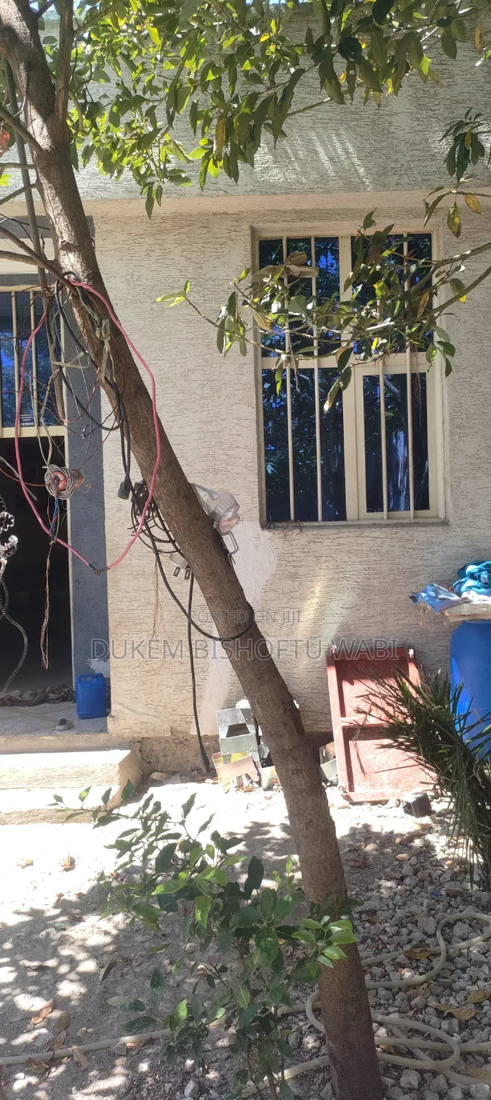 Furnished 7bdrm House in Dukem Bishoftu, East Shewa for sale