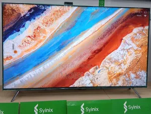Syinix 65 Inch TV