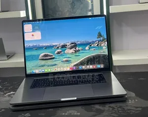 New Laptop Apple MacBook Pro 2019 32GB Intel Core i9 SSD 1T