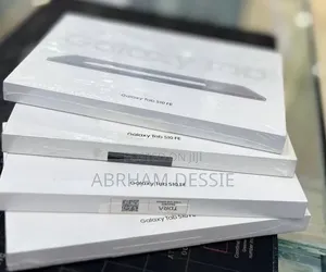 New Samsung Galaxy Tab S10 FE 128 GB