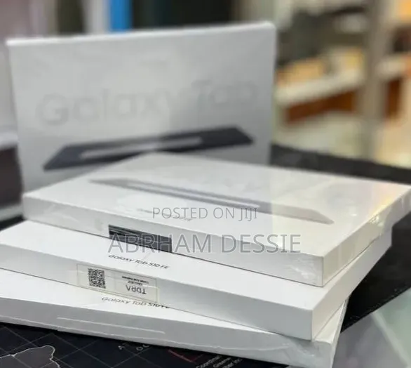 New Samsung Galaxy Tab S10 FE 128 GB