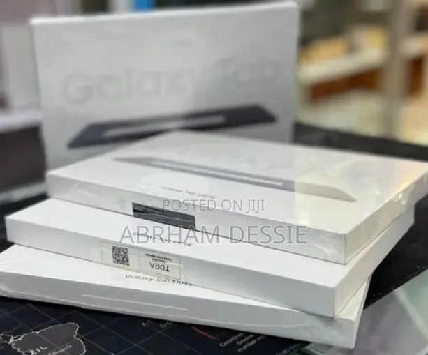 New Samsung Galaxy Tab S10 FE 128 GB