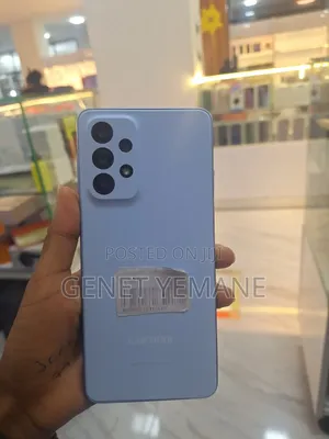 New Samsung Galaxy A33 5G 128 GB