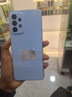 New Samsung Galaxy A33 5G 128 GB