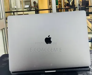New Laptop Apple MacBook Pro 2019 32GB Intel Core i9 SSD 1T