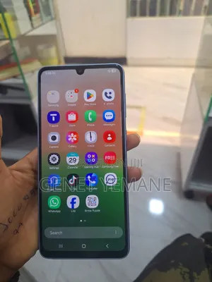 New Samsung Galaxy A33 5G 128 GB