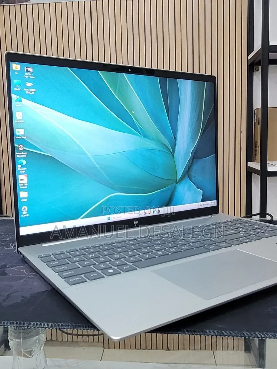 New Laptop HP Pavilion 14 16GB Intel Core i7 SSD 1T