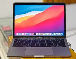 New Laptop Apple MacBook 2018 16GB Intel Core i5 SSD 512GB