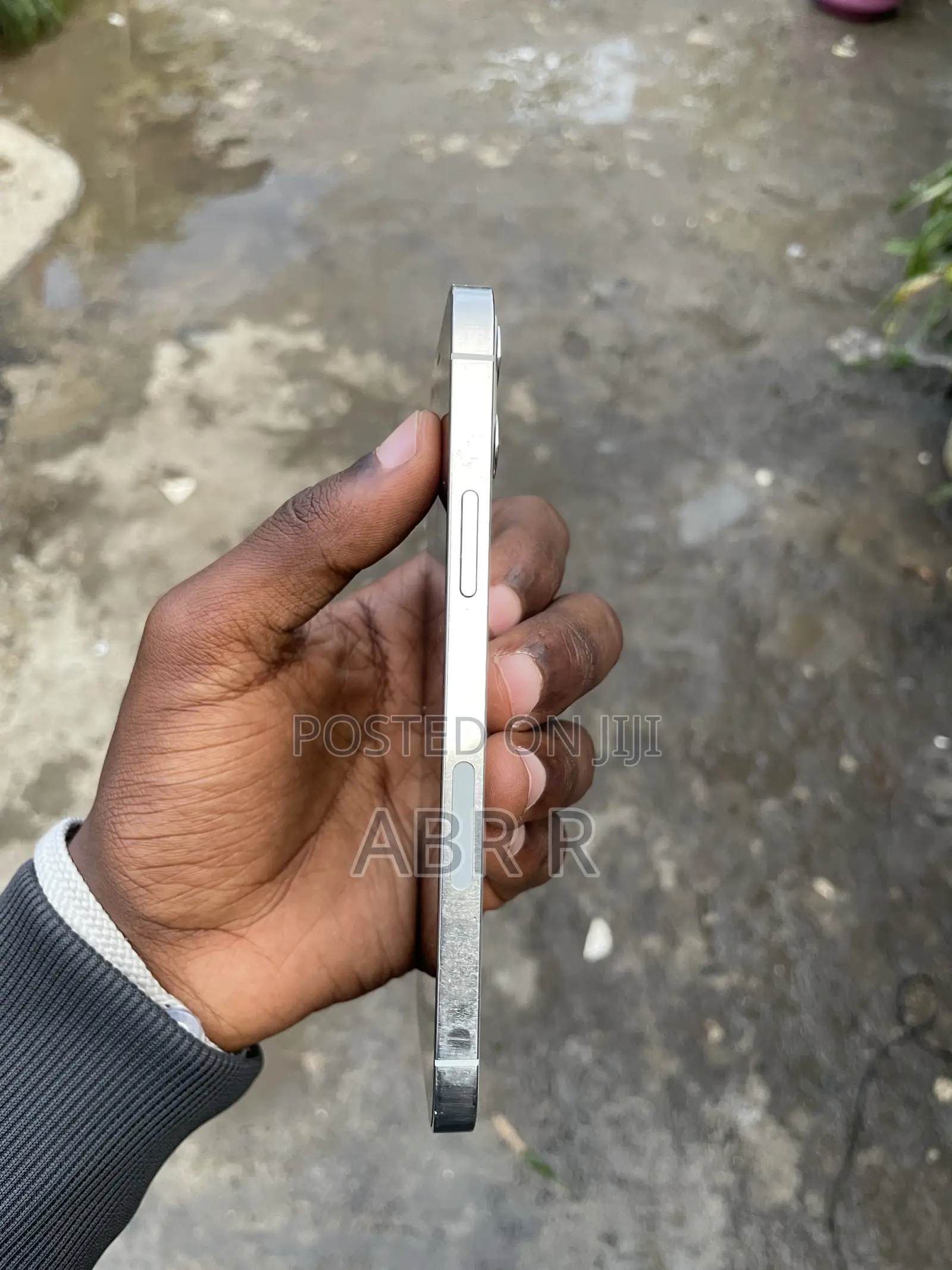 Apple iPhone 12 Pro 128 GB White