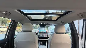 Mitsubishi Airtrek 135 kW FWD 2024 White