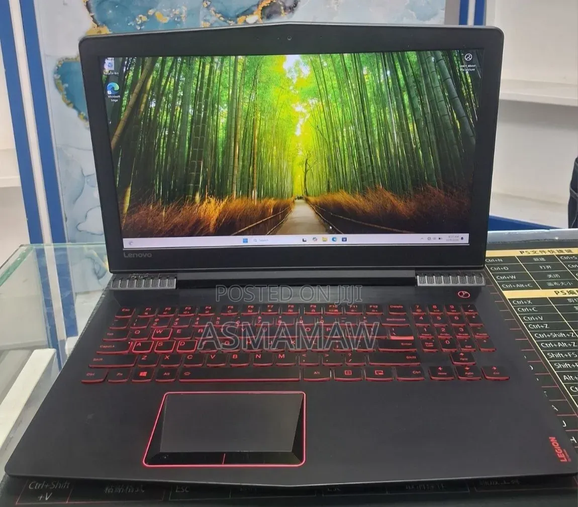 New Laptop Lenovo ThinkPad Yoga 16GB Intel Core i7 SSD 1T