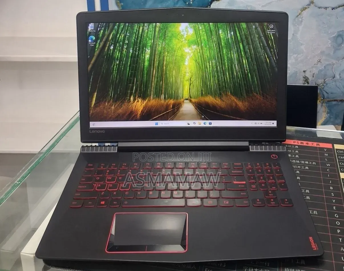 New Laptop Lenovo ThinkPad Yoga 16GB Intel Core i7 SSD 1T