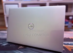 New Laptop Dell XPS 15 16GB Intel Core i7 SSD 1T