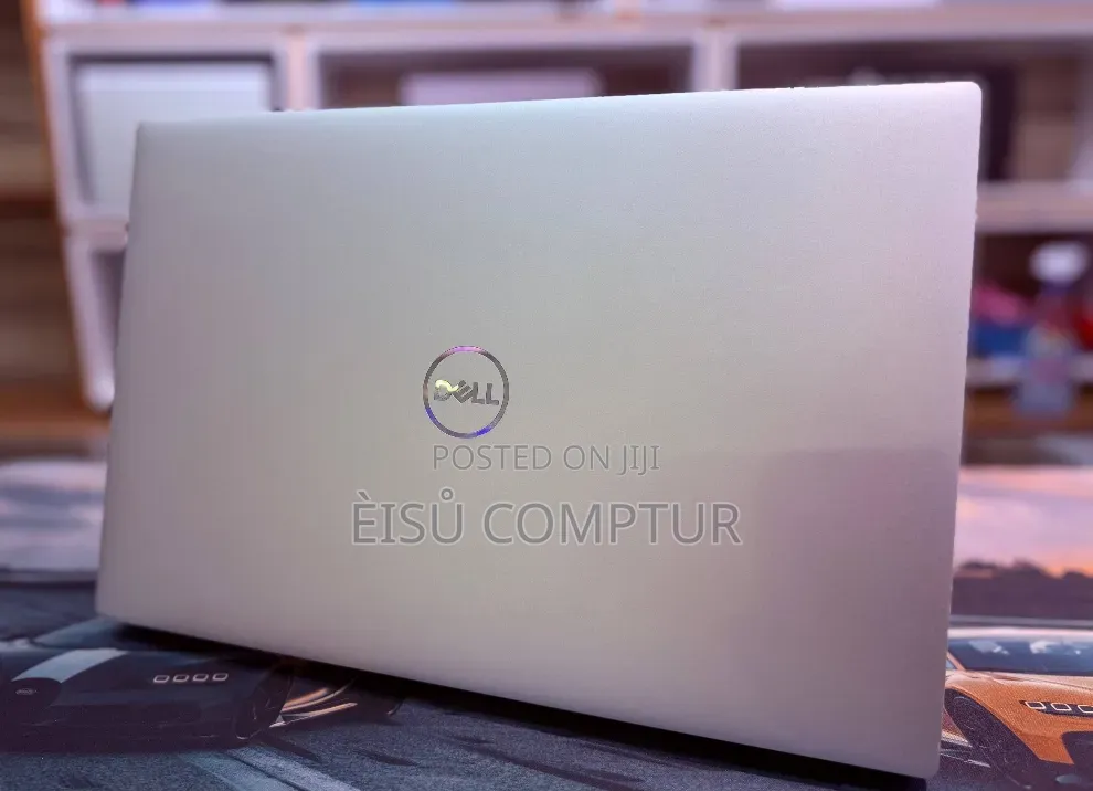 New Laptop Dell XPS 15 16GB Intel Core i7 SSD 1T