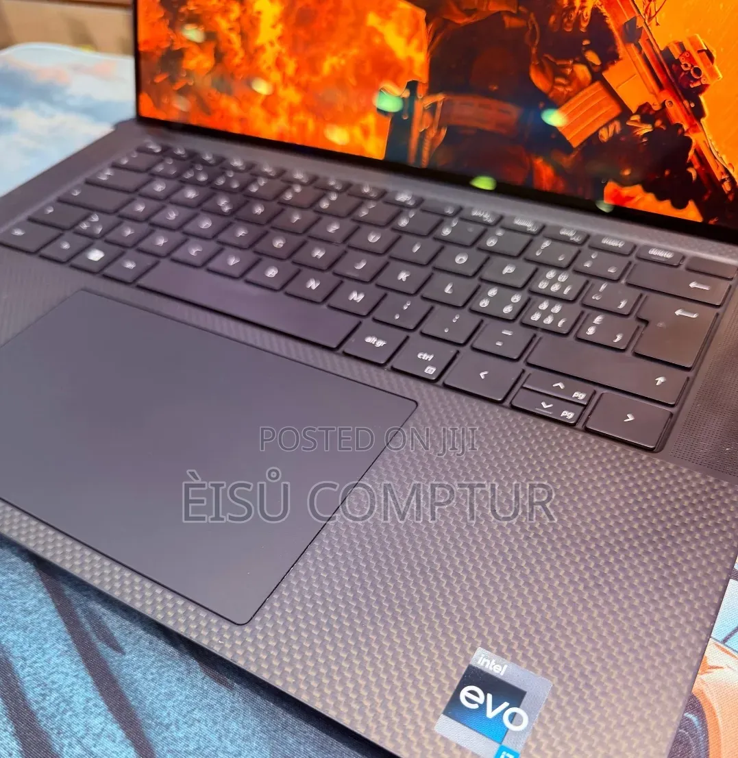 New Laptop Dell XPS 15 16GB Intel Core i7 SSD 1T