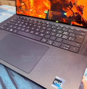 New Laptop Dell XPS 15 16GB Intel Core i7 SSD 1T