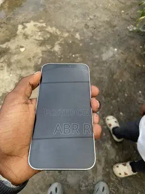 Apple iPhone 12 Pro 128 GB White